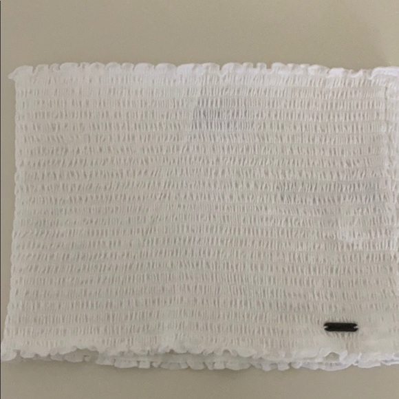 BRAND NEW hollister tube top - Picture 1 of 4